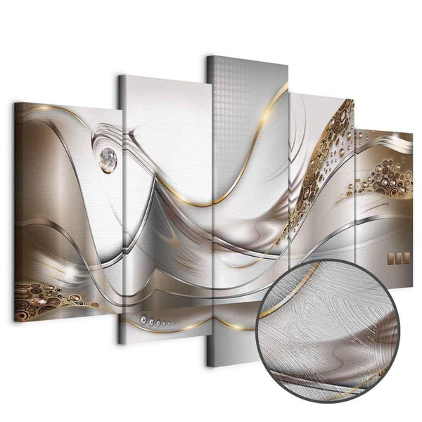 Quadro - Golden Flight