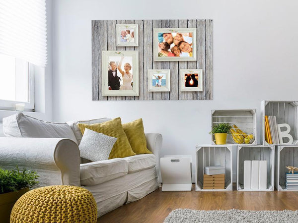 Quadro di sughero - Stylish Gallery [Corkboard]