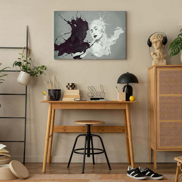 Quadro - Opposite (1 Part) Wide