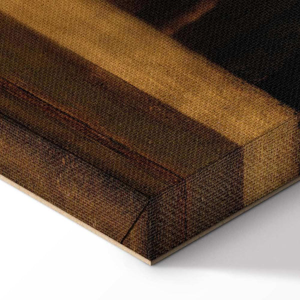 Quadro - Leonardo da Vinci – Beautiful Ferronière