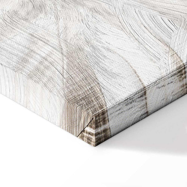 Quadro - Rough Nature (1 Part) Vertical