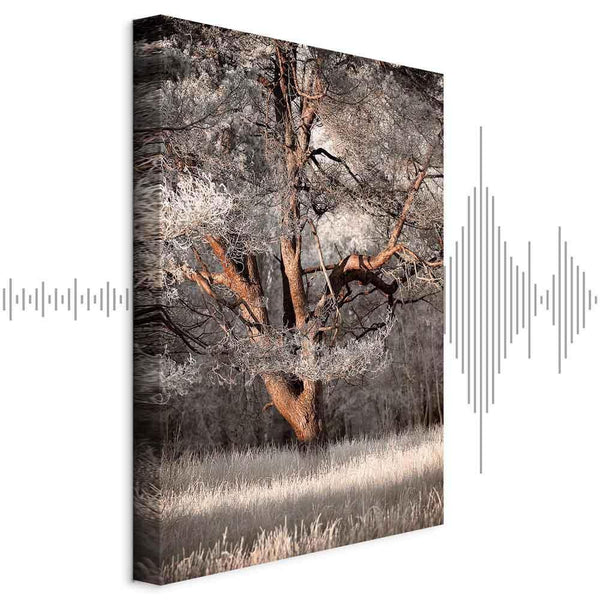 Quadro - My Story (1 Part) Vertical