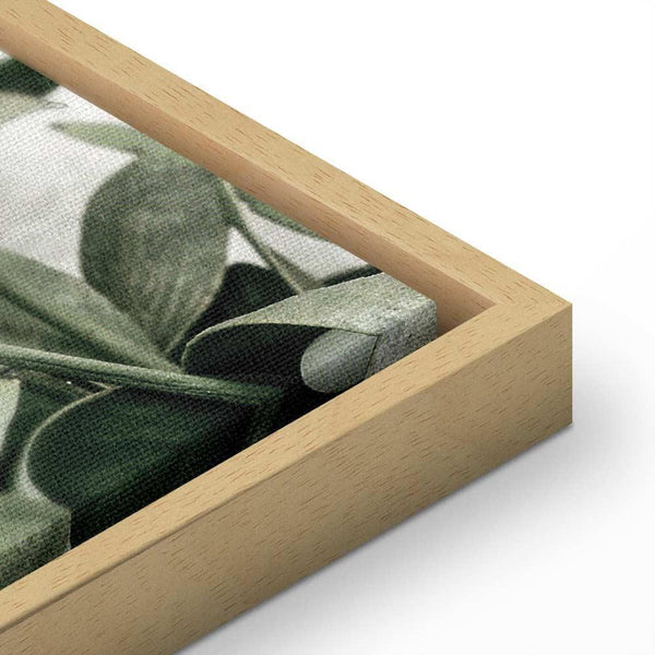 Quadro - Christmas Mistletoe (1 Part) Vertical