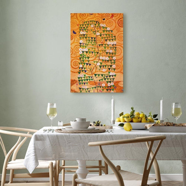 Quadro - Gustav Klimt – Tree of Life