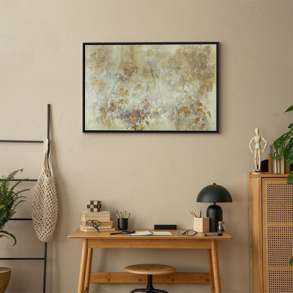 Quadro - Nature in watercolor(1 Part) Wide