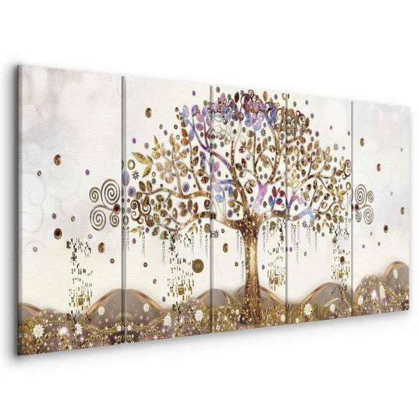 Quadro - Dazzling Tree