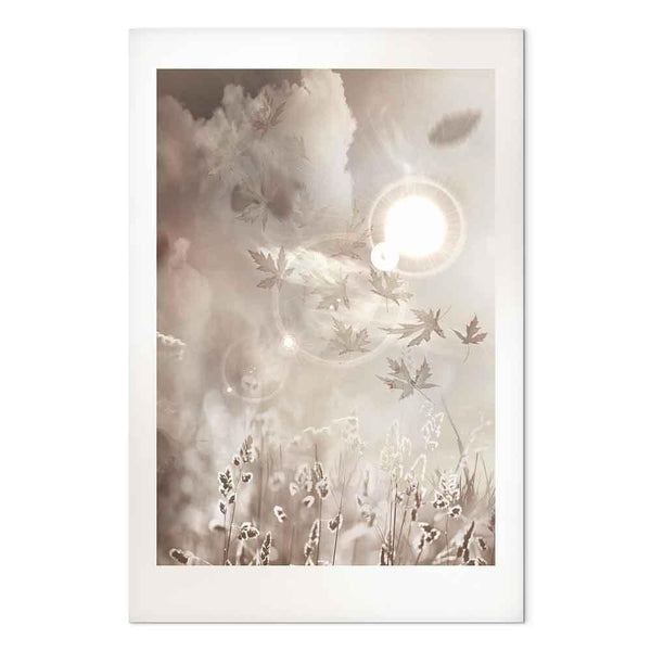 Quadro - Flare (1 Part) Vertical