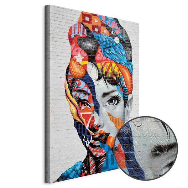 Quadro - Liberated Woman