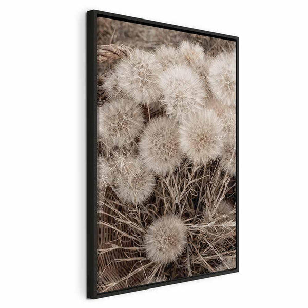 Quadro - Delicate Bunch (1 Part) Vertical