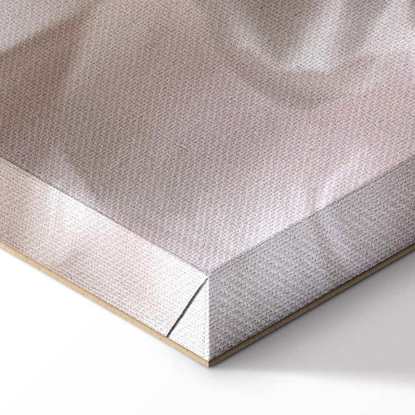 Quadro - Fluffy Distraction (1 Part) Vertical