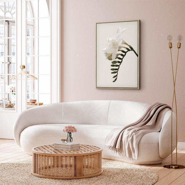 Quadro - Spring Headdress (1 Part) Vertical