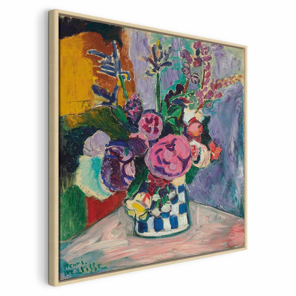 Quadro - Henri Matisse – Peonies
