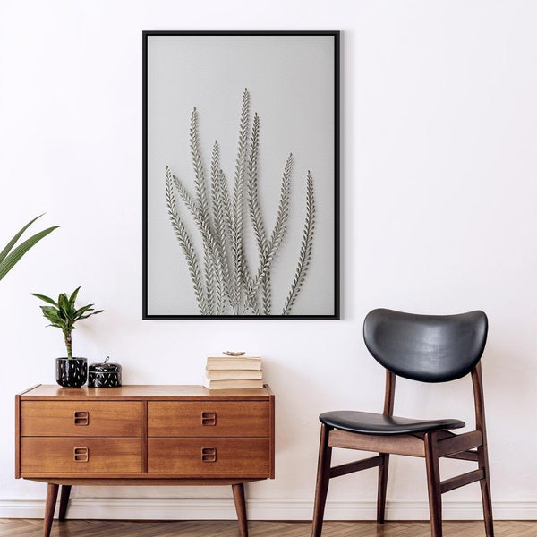 Quadro - Plant Myriad (1 Part) Vertical