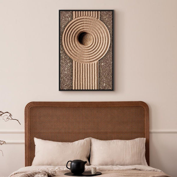 Quadro - Energy Flow (1 Part) Vertical