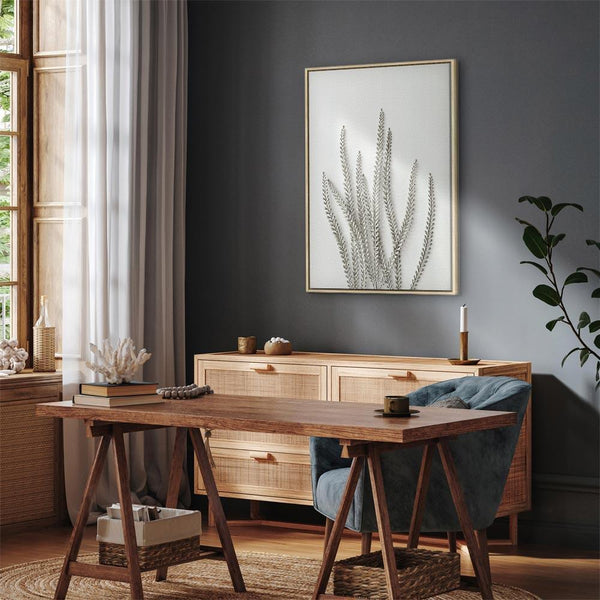 Quadro - Plant Myriad (1 Part) Vertical