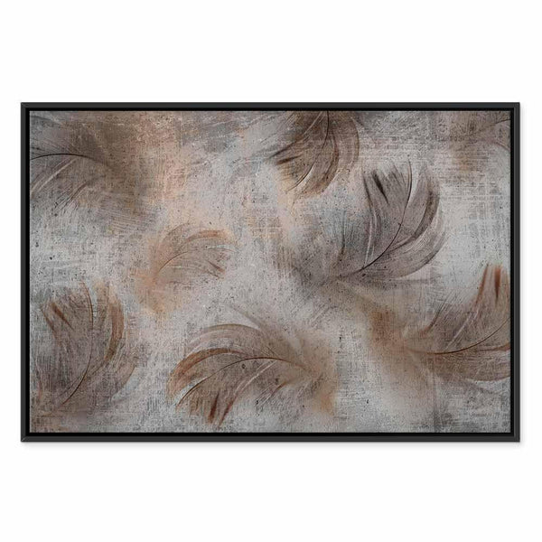 Quadro - Breeze of Beige (1 Part) Wide