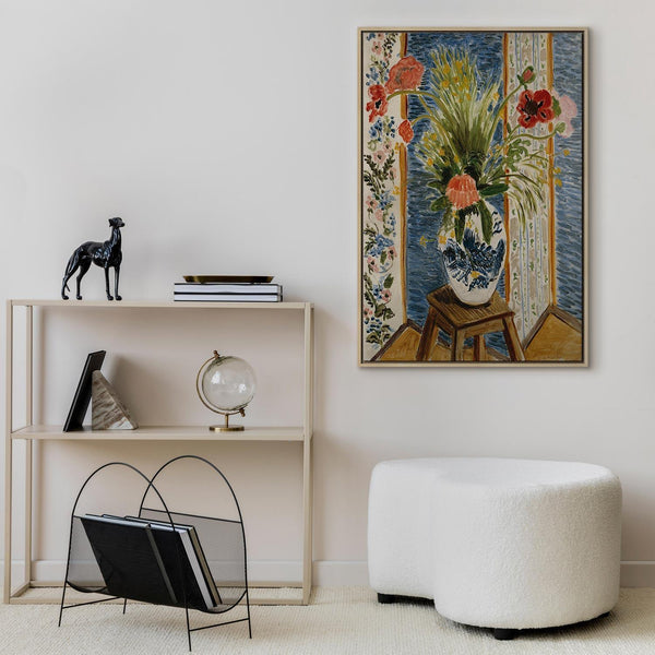 Quadro - Henri Matisse – Poppies