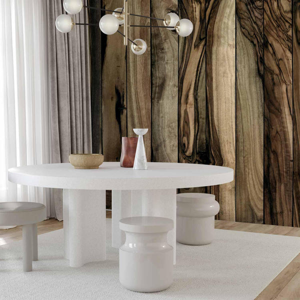 Carta da parati - Olive Wood