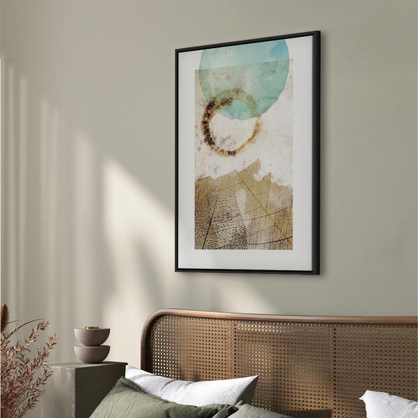Quadro - Fullness of Growth (1 Part) Vertical