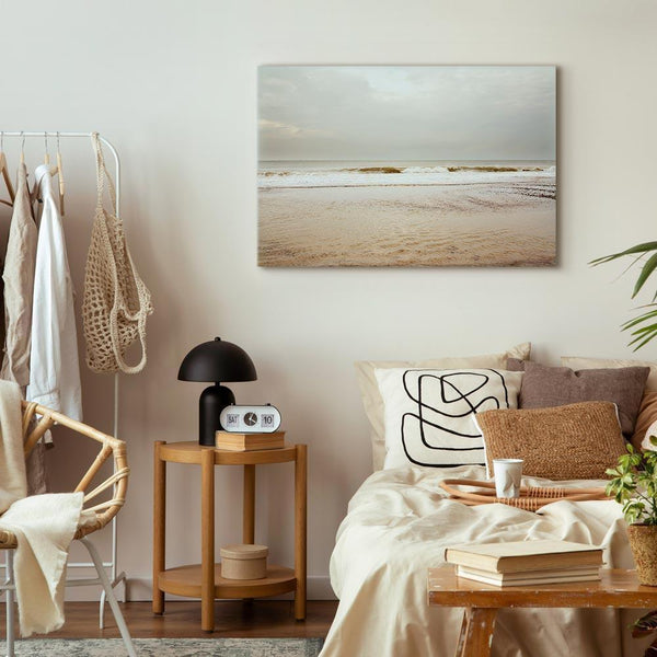Quadro - Sea After Storm (1 Part) Wide