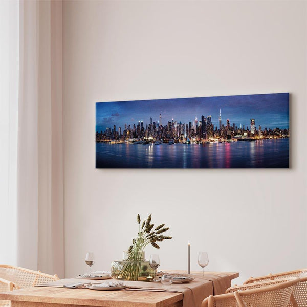 Quadro - New York Nights
