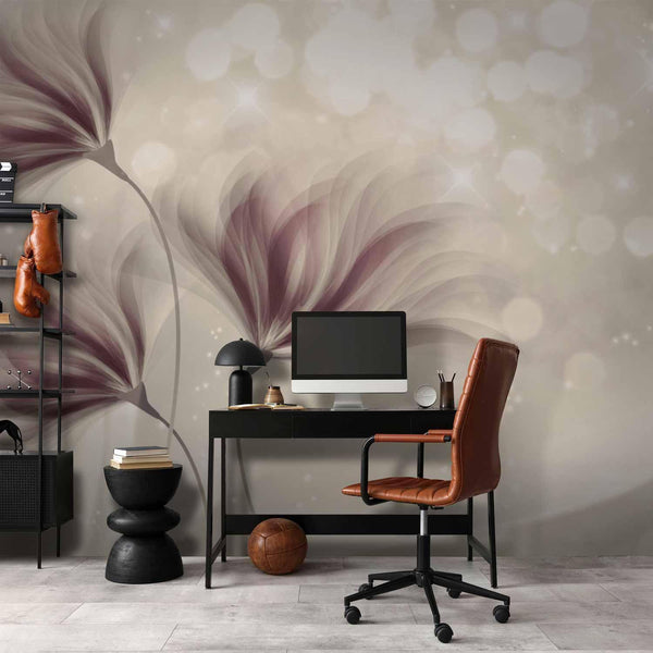 Carta da parati - Luminous Morning