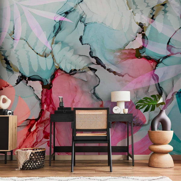 Carta da parati - Abstract Finesse