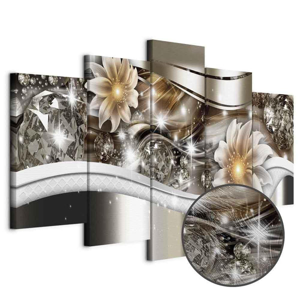 Quadro - Abstract art - Luminosity