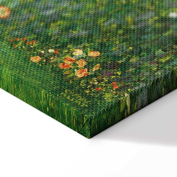 Quadro - Gustav Klimt – The Sunflower