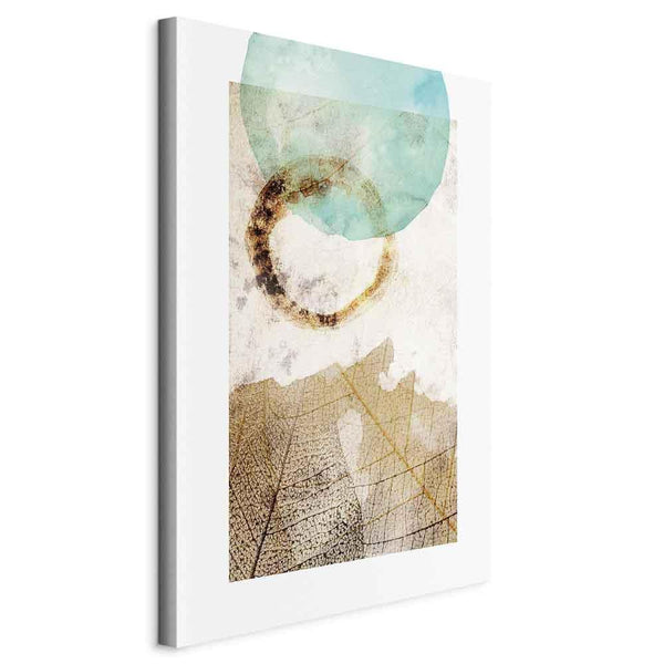 Quadro - Fullness of Growth (1 Part) Vertical
