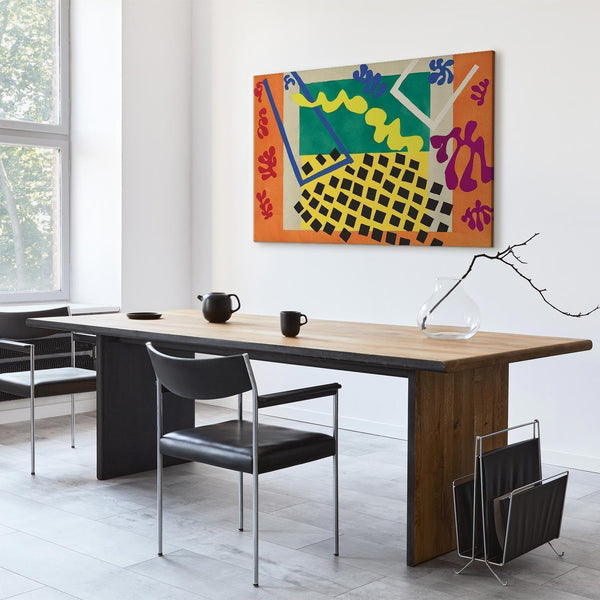 Quadro - Henri Matisse – The Codomas (from Jazz)