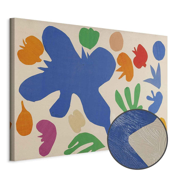 Quadro - Henri Matisse – Wild Poppies II