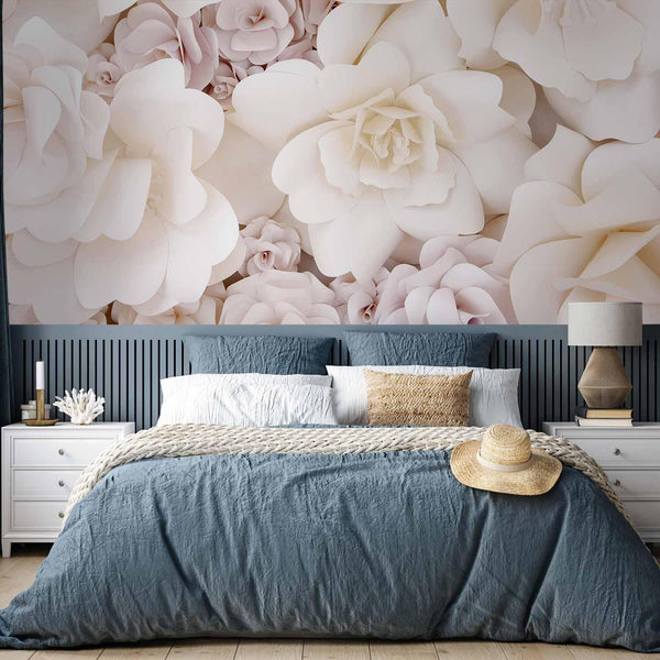 Carta da parati - Floral Display