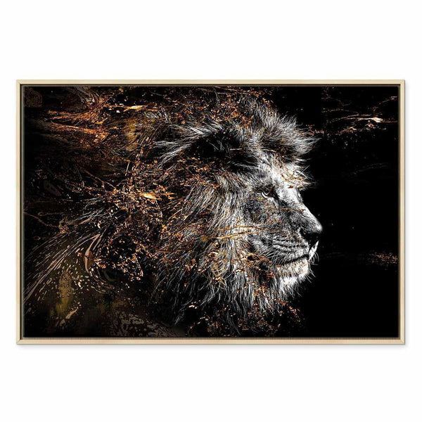 Quadro - King of the Sun (1 Part) Wide