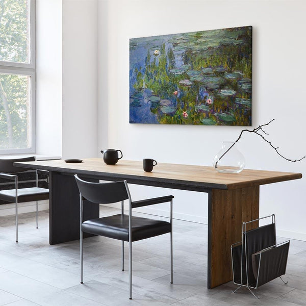 Quadro - Claude Monet – Water Lilies