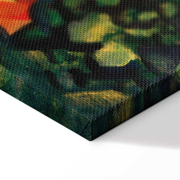 Quadro - August Macke – Paar im Wald