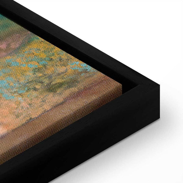 Quadro - Edgar Degas – Blue Dancers