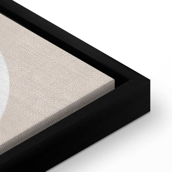 Quadro - Multicolour (1 Part) Vertical