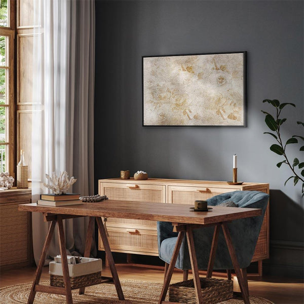 Quadro - Passing Moments (1 Part) Wide