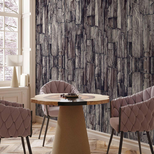 Carta da parati - Roccia di granito