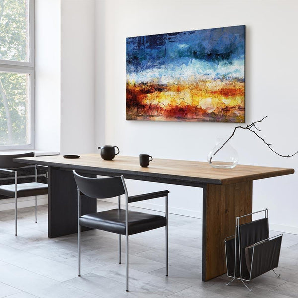 Quadro - Hot land(1 Part) Wide