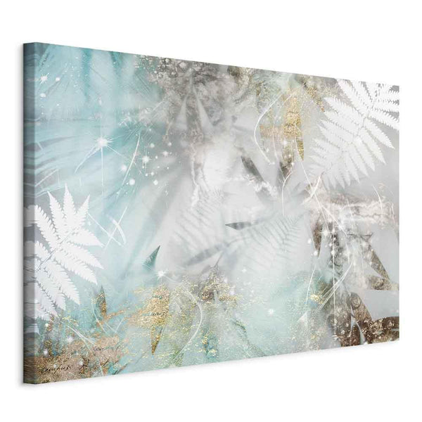 Quadro - Turquoise Dream (1 Part) Wide