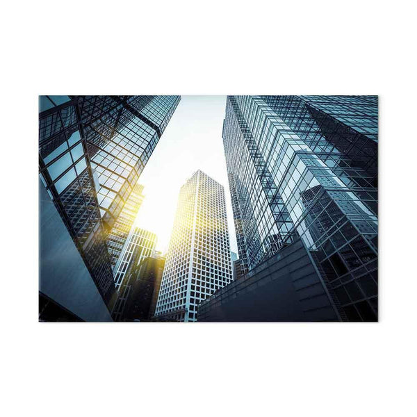 Quadro - In a Big City (1 Part) Wide - Third Variant
