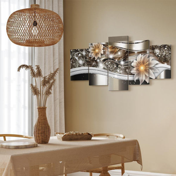 Quadro - Abstract art - Luminosity