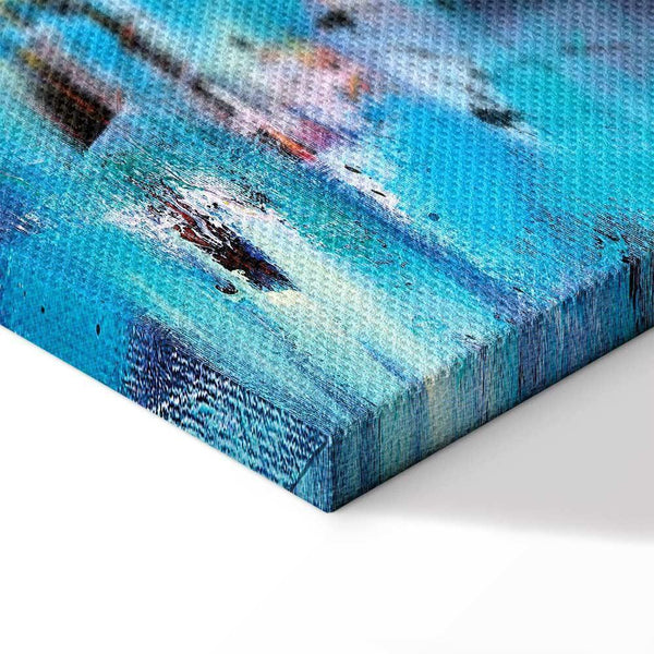 Quadro - Snow Fun (1 Part) Narrow