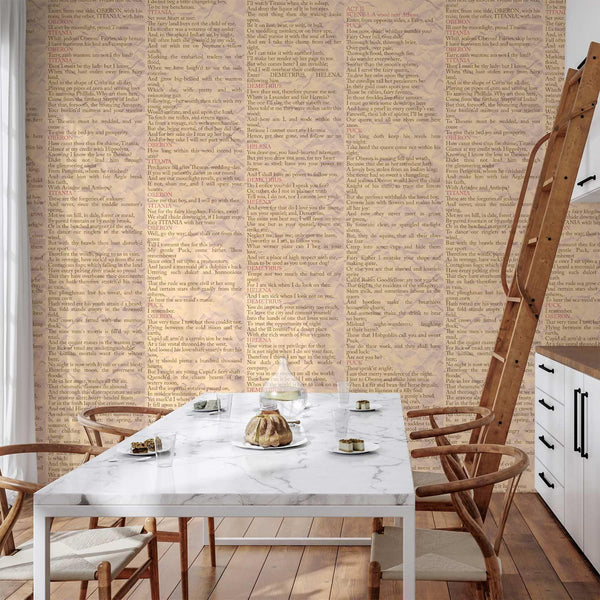 Carta da parati - A Midsummer Night's Dream – Magic Night