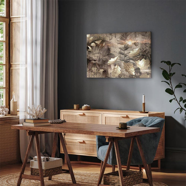Quadro - Autumn Twilight (1 Part) Wide