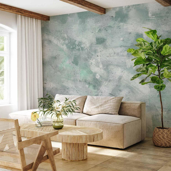 Carta da parati - Mint Impression