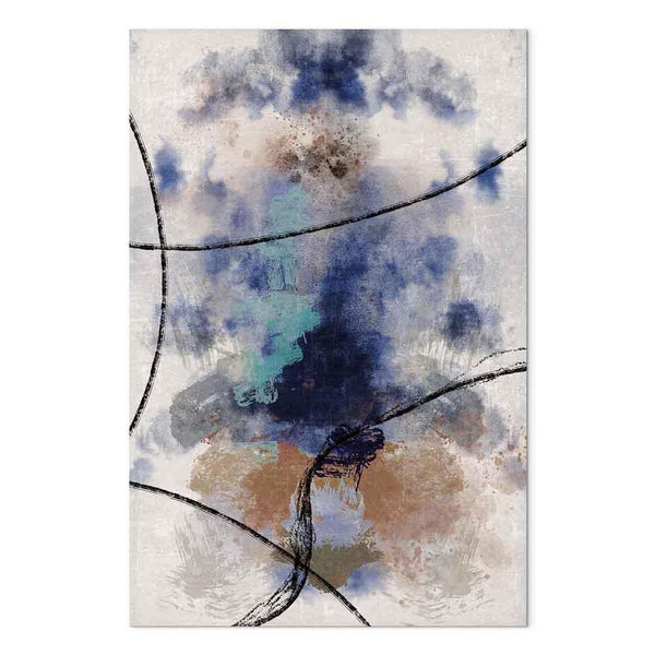 Quadro - Reverie Texture (1 Part) Vertical