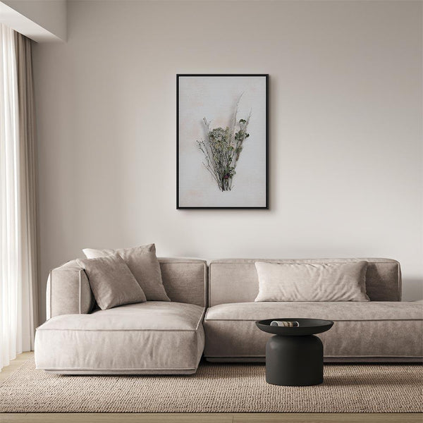 Quadro - Autumn Bouquet (1 Part) Vertical